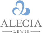 Alecia Lewis Logo